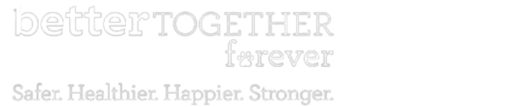 betterTogetherForever logo
